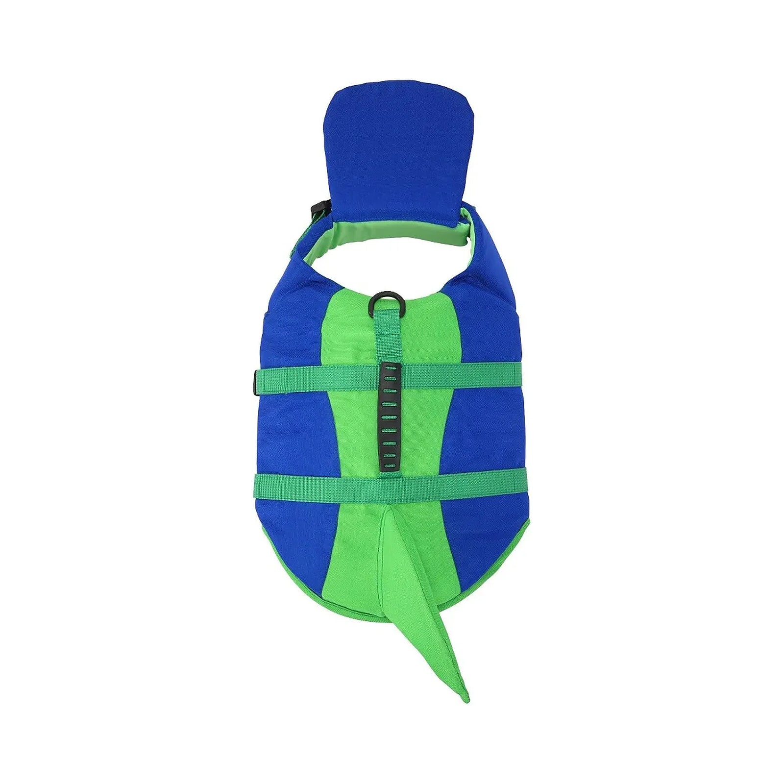 PupFin — Blue product cutout